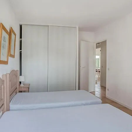 Prázdninový dům Maison Plage, 5 Pieces, 8 Personnes - Fr-1-521-160 *