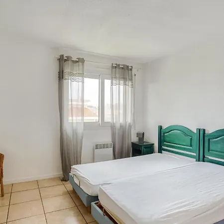 Maison Plage, 5 Pieces, 8 Personnes - Fr-1-521-160 * Biscarrosse