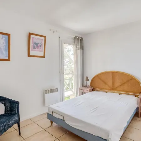 Maison Plage, 5 Pieces, 8 Personnes - Fr-1-521-160 Prázdninový dům *